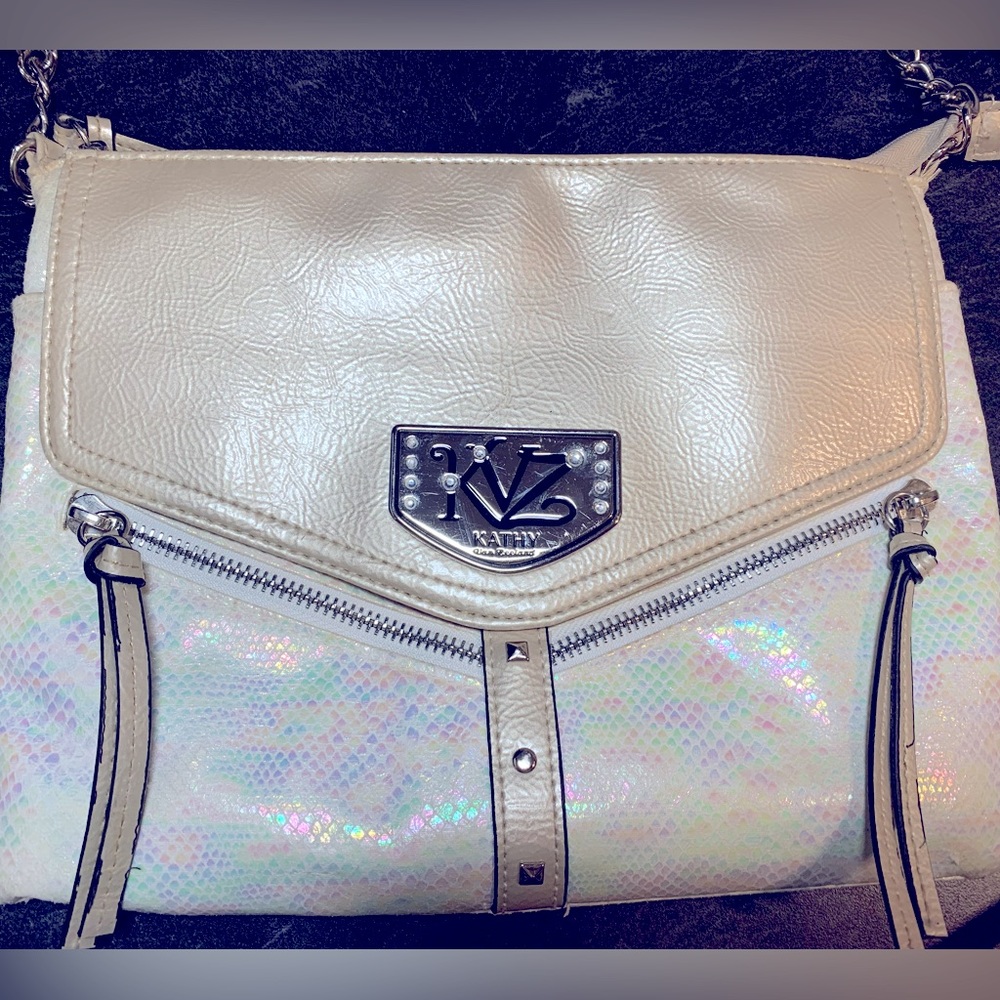 🖤Kathy van Zeeland purse🖤